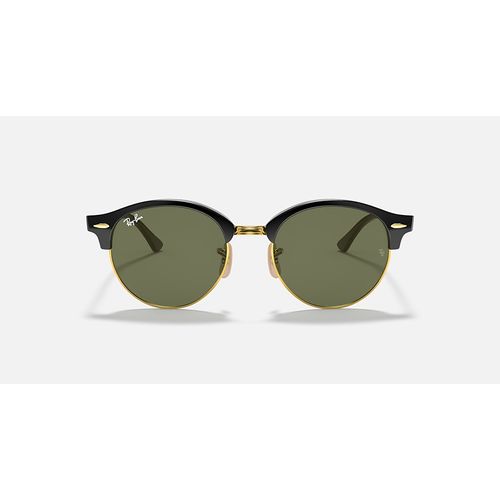 Ray-Ban Clubround Classic