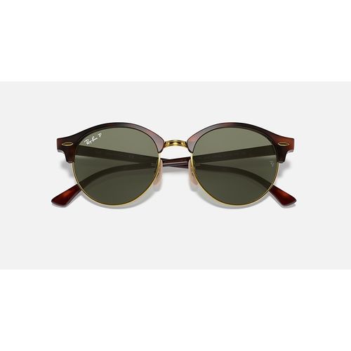 Ray-Ban Clubround Classic