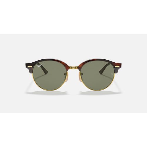 Ray-Ban Clubround Classic