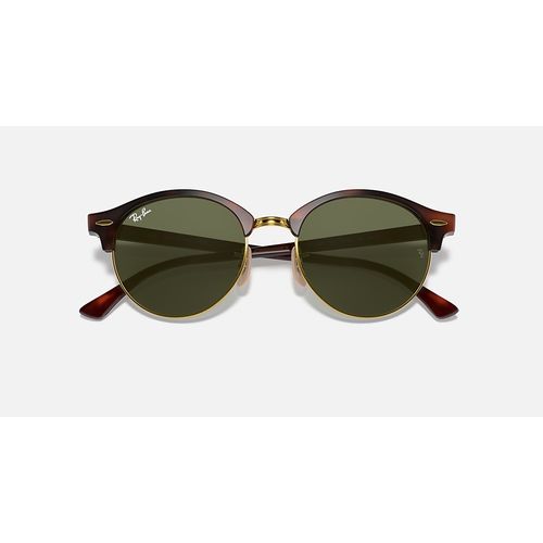 Ray-Ban Clubround Classic