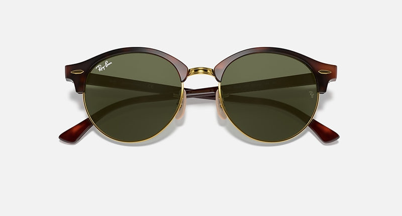 Load image into Gallery viewer, Ray-Ban Clubround Classic
