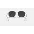 Ray-Ban Hexagonal Titanium
