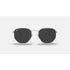 Ray-Ban Hexagonal Titanium
