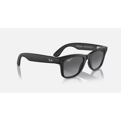 Load image into Gallery viewer, Ray-Ban Meta Wayfarer
