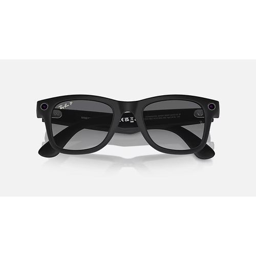 Load image into Gallery viewer, Ray-Ban Meta Wayfarer
