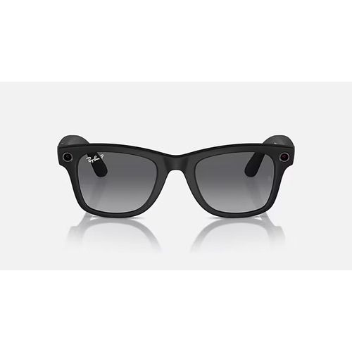 Load image into Gallery viewer, Ray-Ban Meta Wayfarer
