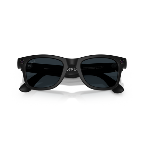 Ray Ban Meta Wayfarer Gen 2