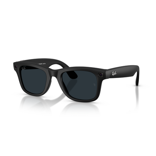 Ray Ban Meta Wayfarer Gen 2