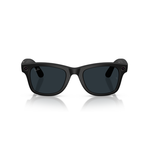 Ray Ban Meta Wayfarer Gen 2
