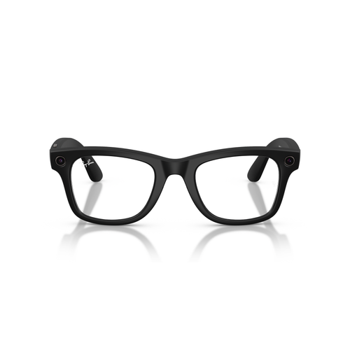 Ray Ban Meta Wayfarer Gen 2