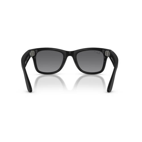Ray Ban Meta Wayfarer Gen 2