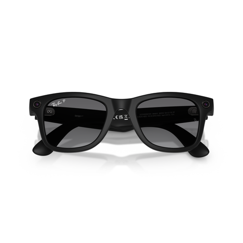 Ray Ban Meta Wayfarer Gen 2