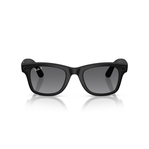 Ray Ban Meta Wayfarer Gen 2