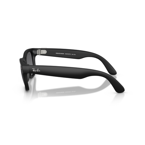 Ray Ban Meta Wayfarer Gen 2