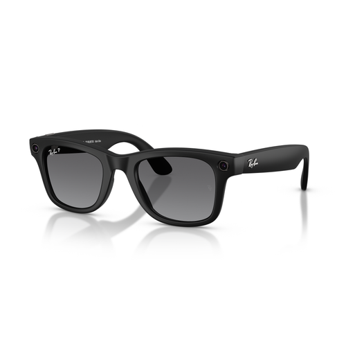 Ray Ban Meta Wayfarer Gen 2