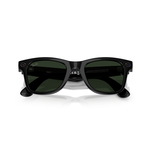 Ray Ban Meta Wayfarer Gen 2