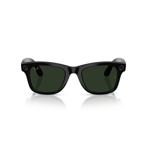 Ray Ban Meta Wayfarer Gen 2