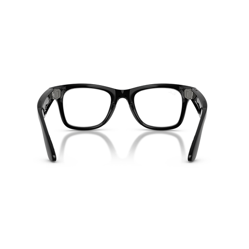Ray Ban Meta Wayfarer Gen 2
