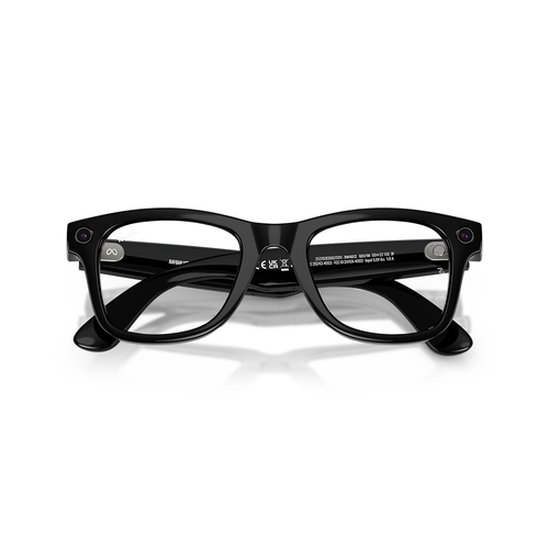 Ray Ban Meta Wayfarer Gen 2