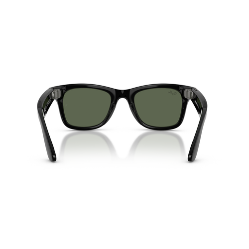 Ray Ban Meta Wayfarer Gen 2