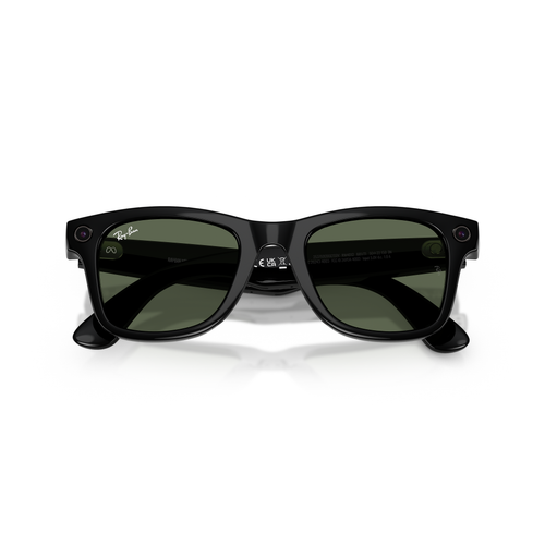 Ray Ban Meta Wayfarer Gen 2