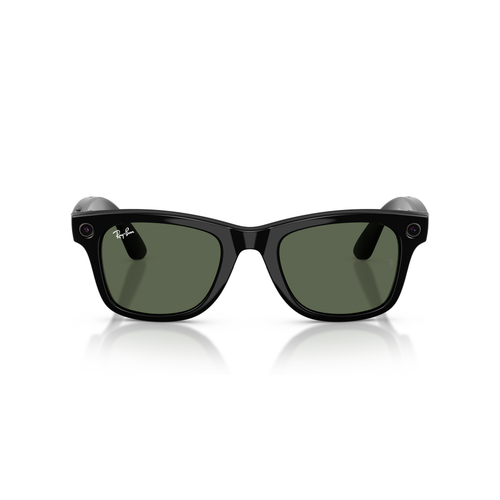 Ray Ban Meta Wayfarer Gen 2