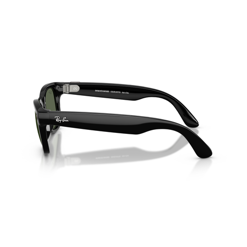 Ray Ban Meta Wayfarer Gen 2