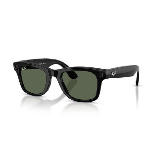 Ray Ban Meta Wayfarer Gen 2