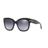 Tom Ford FT0613 - Shiny Black w/ Smoke