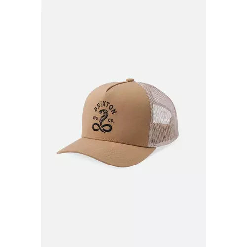 Brixton Ky Netplus MP Trucker Hat
