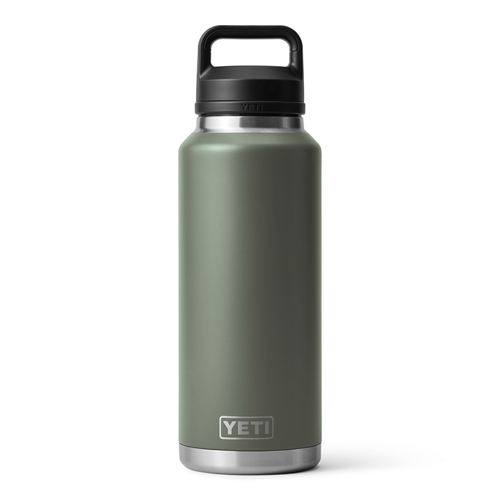 YETI Rambler 1.36 L / 46 oz Bottle with Chug Cap