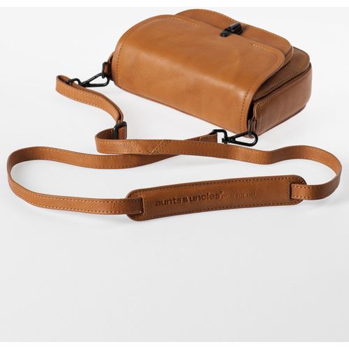 Aunts & Uncles Mrs.Waffle Handbag