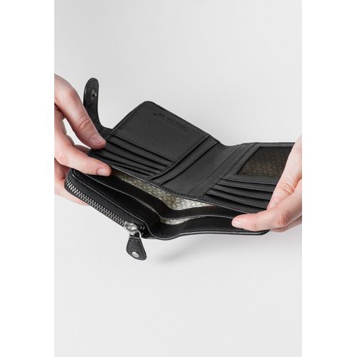 Aunts & Uncles Cactus Pear Wallet