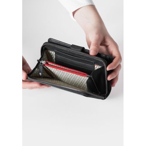 Aunts & Uncles Cactus Pear Wallet