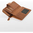 Aunts & Uncles Cactus Pear Wallet