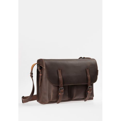 Aunts & Uncles Bro Messenger Bag