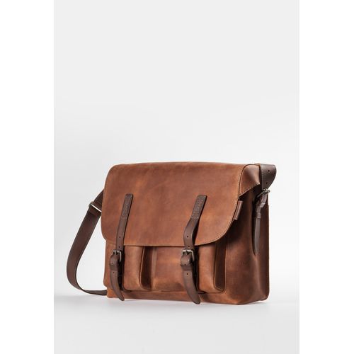 Aunts & Uncles Bro Messenger Bag