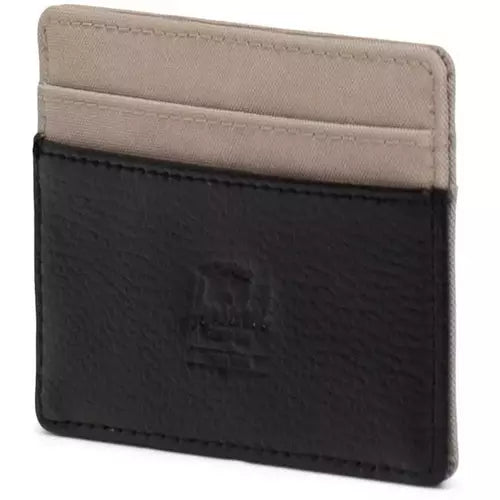Herschel Charlie Cardholder Wallet – Foursight Supply Co.