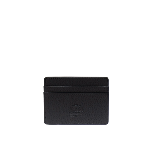 Herschel Charlie Cardholder Vegan Leather