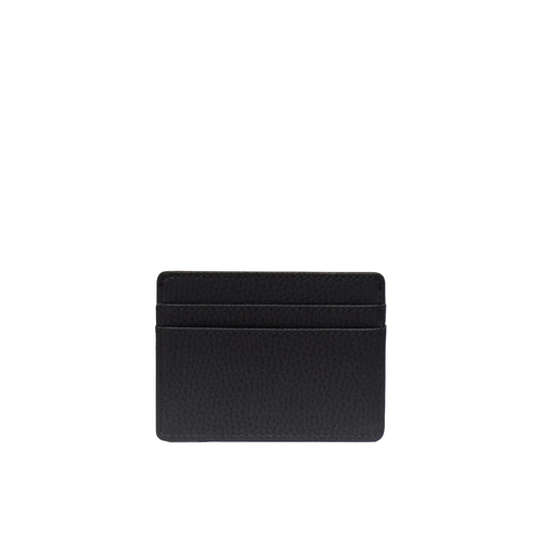 Herschel Charlie Cardholder Vegan Leather