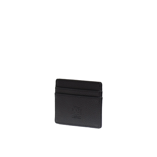 Herschel Charlie Cardholder Vegan Leather