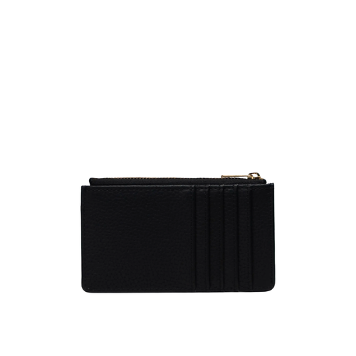 Herschel Oscar Large Cardholder Leather Wallet