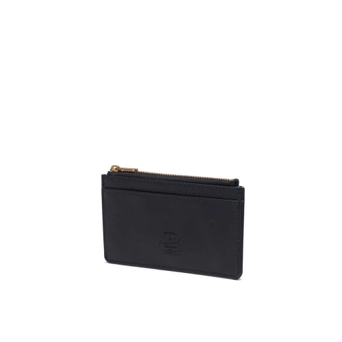 Herschel Oscar Large Cardholder Vegan Leather