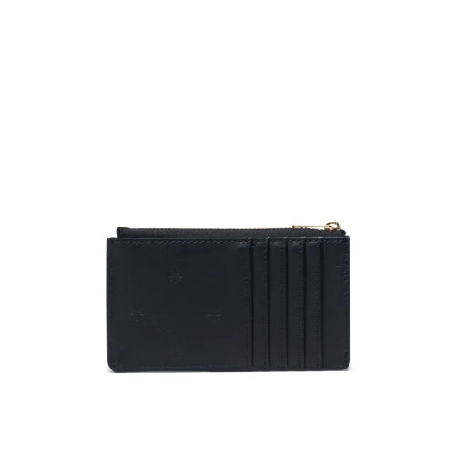 Herschel Oscar Large Cardholder Vegan Leather