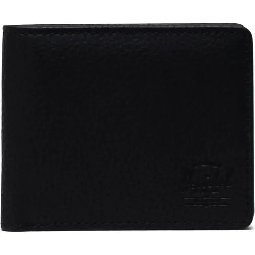 Load image into Gallery viewer, Herschel Roy Wallet Vegan Leather
