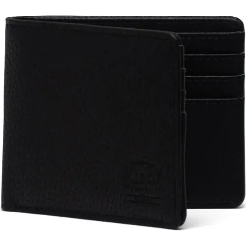 Load image into Gallery viewer, Herschel Roy Wallet Vegan Leather
