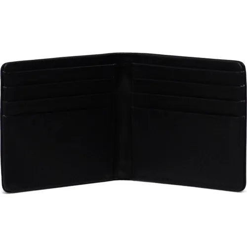 Herschel Roy Wallet Vegan Leather