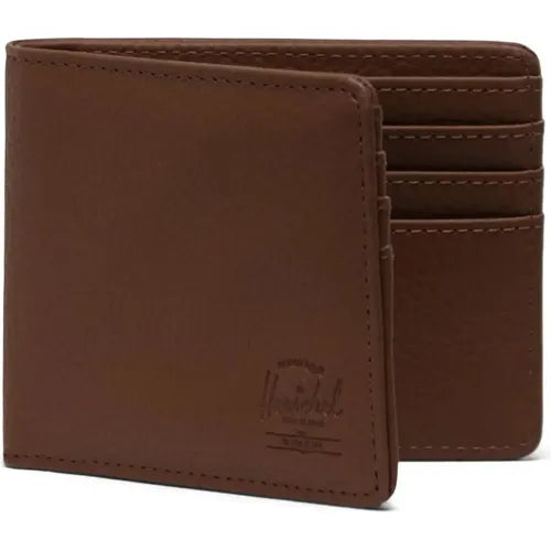 Load image into Gallery viewer, Herschel Roy Wallet Vegan Leather
