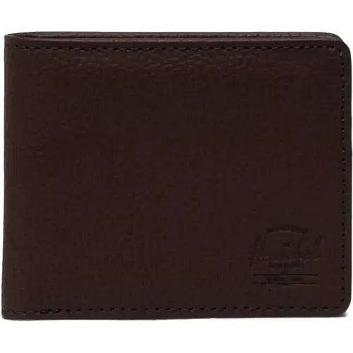 Herschel Roy Wallet Vegan Leather