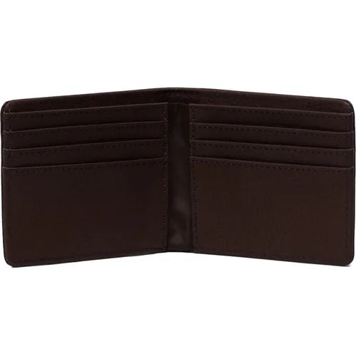 Herschel Roy Wallet Vegan Leather